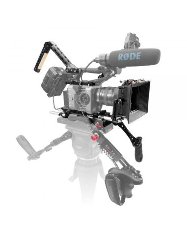 SHAPE -  Kit de montage pour appareil photo SHAPE pour Sony FX6