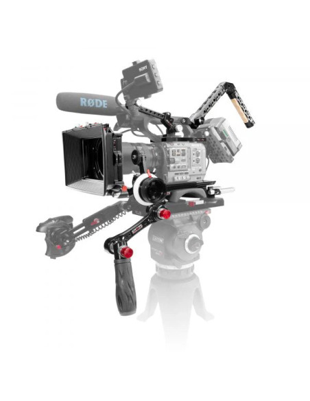 SHAPE -  Kit de montage pour appareil photo SHAPE pour Sony FX6