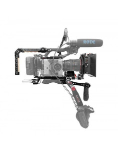 SHAPE - Kit de montage pour appareil photo SHAPE pour Sony FX6 2