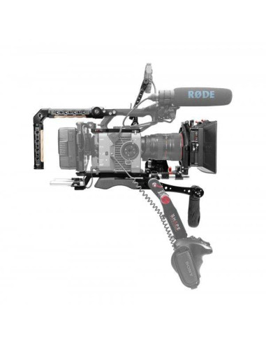 SHAPE -  Kit de montage pour appareil photo SHAPE pour Sony FX6