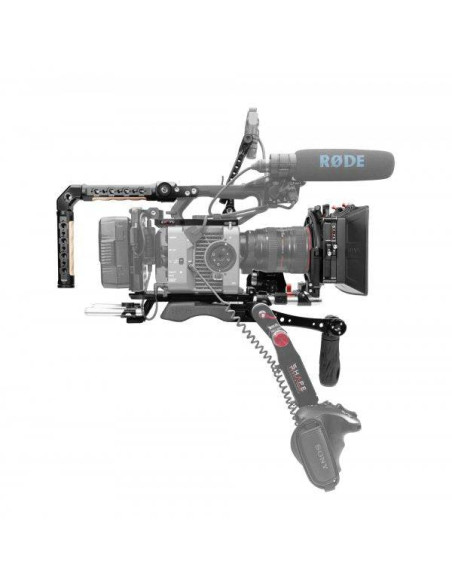 SHAPE -  Kit de montage pour appareil photo SHAPE pour Sony FX6