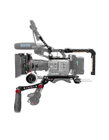 SHAPE - Camera Rig Kit for Sony FX6