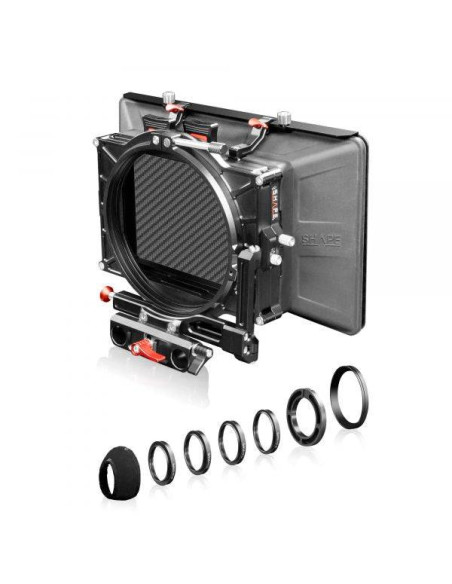 SHAPE -  Kit de montage pour appareil photo SHAPE pour Sony FX9