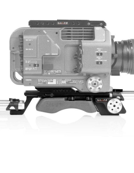 SHAPE - Camera Rig Kit for Sony FX9