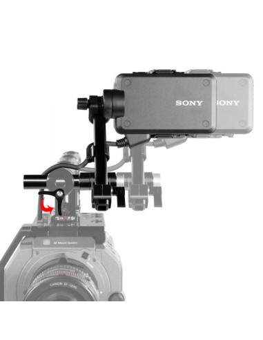 SHAPE -  Kit de montage pour appareil photo SHAPE pour Sony FX9