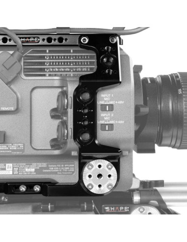SHAPE - Camera Rig Kit for Sony FX9
