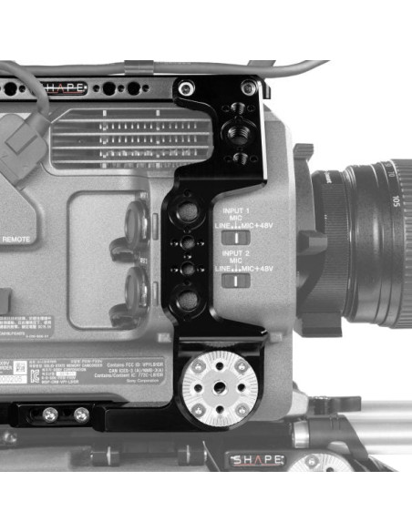 SHAPE - Camera Rig Kit for Sony FX9