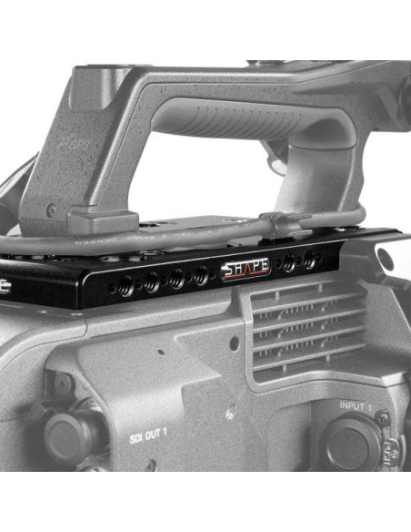 SHAPE - Camera Rig Kit for Sony FX9