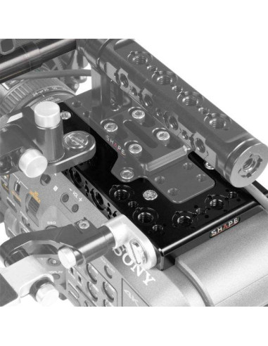 SHAPE - Camera Rig Kit for Sony FX9