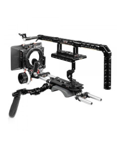 SHAPE - Camera Rig Kit for Sony FX9 2