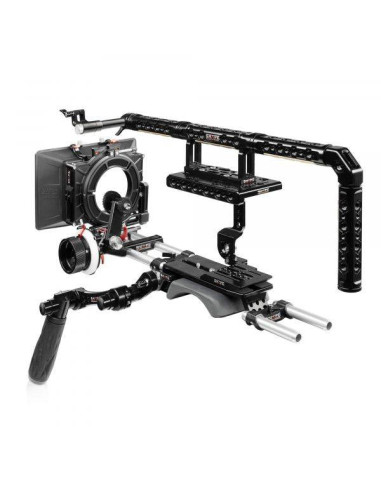 SHAPE -  Kit de montage pour appareil photo SHAPE pour Sony FX9