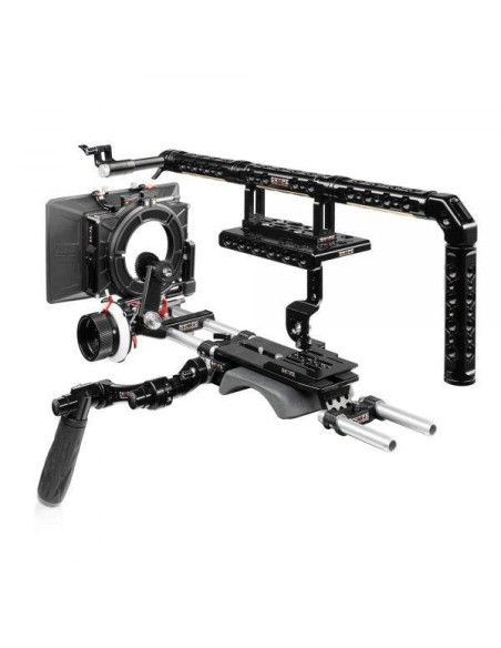 SHAPE -  Kit de montage pour appareil photo SHAPE pour Sony FX9