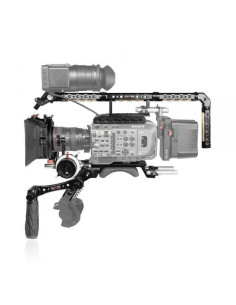 SHAPE -  Kit de montage pour appareil photo SHAPE pour Sony FX9
