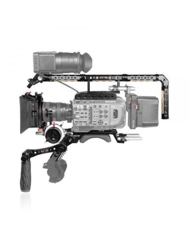 SHAPE -  Kit de montage pour appareil photo SHAPE pour Sony FX9