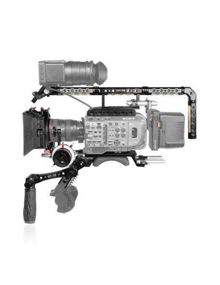 SHAPE -  Kit de montage pour appareil photo SHAPE pour Sony FX9
