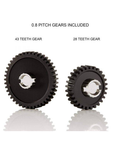 SHAPE - Camera Kit with Follow Focus Pro for Sony FX9