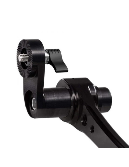 SHAPE -  Caméra kit SHAPE avec Follow Focus Pro pour Sony FX9