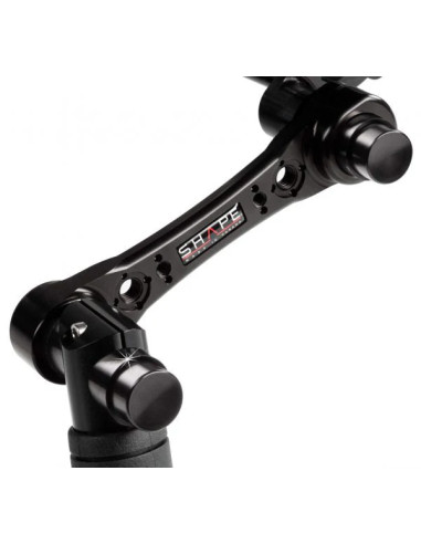 SHAPE - Camera Kit with Follow Focus Pro for Sony FX9