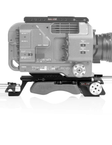 SHAPE - Camera Kit with Follow Focus Pro for Sony FX9