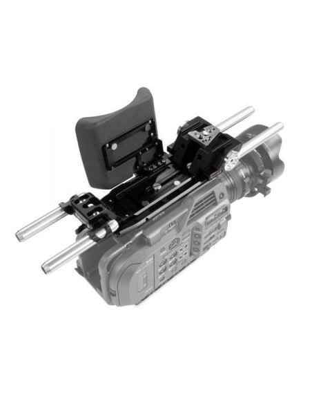 SHAPE -  Caméra kit SHAPE avec Follow Focus Pro pour Sony FX9