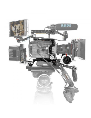 SHAPE - Camera Kit with Follow Focus Pro for Sony FX9