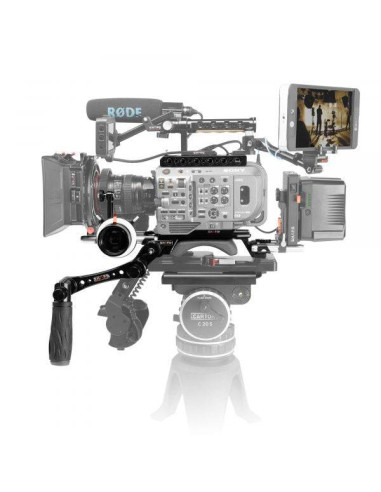 SHAPE - Camera Kit with Follow Focus Pro for Sony FX9