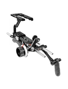 SHAPE - Caméra kit SHAPE avec Follow Focus Pro pour Sony FX9 2