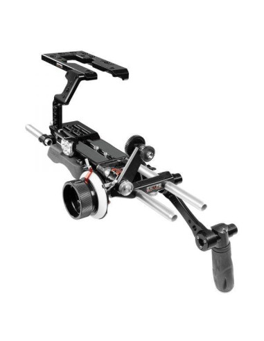 SHAPE -  Caméra kit SHAPE avec Follow Focus Pro pour Sony FX9