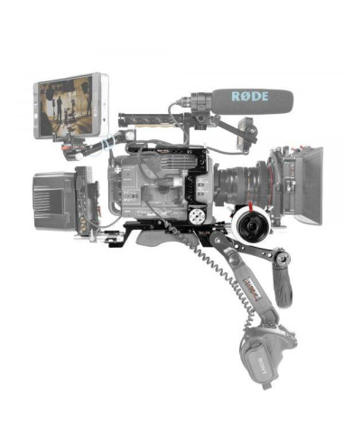 SHAPE - Camera Kit with Follow Focus Pro for Sony FX9