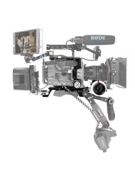 SHAPE - Camera Kit with Follow Focus Pro for Sony FX9