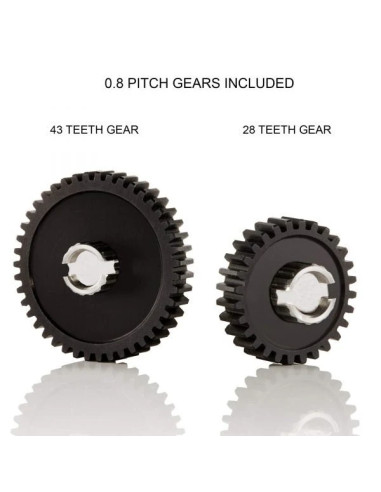 SHAPE - Camera Kit with Follow Focus Pro for Sony FX9