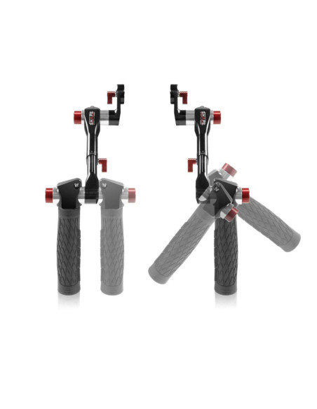 SHAPE - ARRI Rosette telescopic handles kit