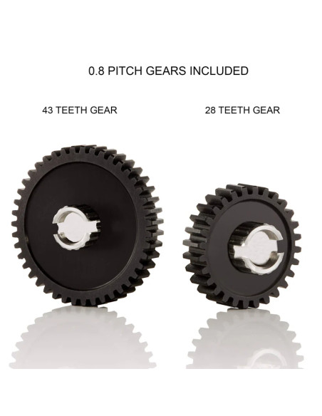 SHAPE - VCT Universal Pro Baseplate Kit