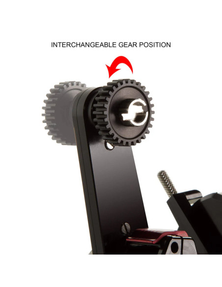 SHAPE - VCT Universal Pro Baseplate Kit