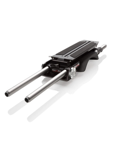 SHAPE -  SHAPE VCT Kit Baseplate universelle Pro