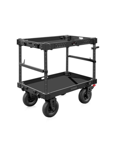 SHAPE -  SHAPE WAGON 40’’ Chariot caméra pliable