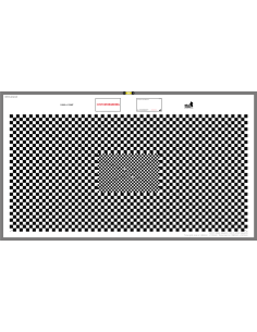 Chart DAMIA 158 Advanced haute précision - P.A.T