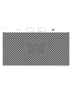 Chart DAMIA 158 Light haute définition - P.A.T