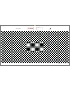 Chart DAMIA 187 Netflix Advanced haute précision - P.A.T