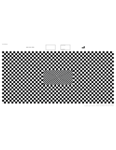 Chart DAMIA 187 Netflix Light professionnelle - P.A.T