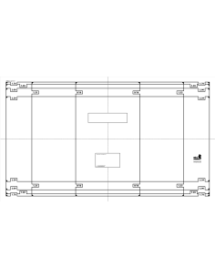 Chart FRAMA Genesis professionnelle - P.A.T