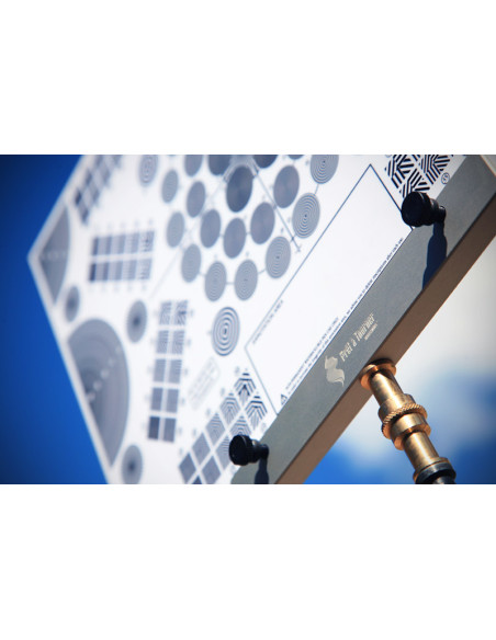 Magnetic Mega Sharpness Box professionnelle - P.A.T.