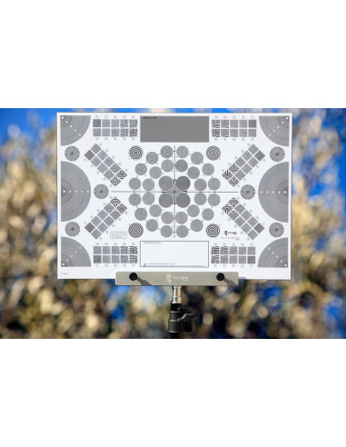 Magnetic Mega Sharpness Box professionnelle - P.A.T.