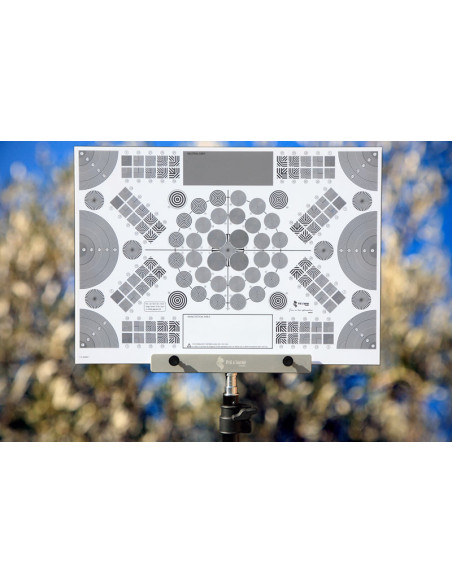 Magnetic Mega Sharpness Box professionnelle - P.A.T.