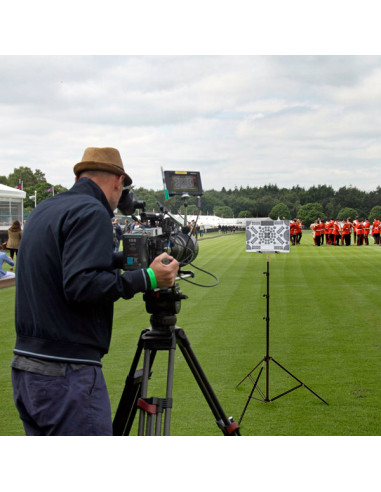 Magnetic Mega Sharpness Box professionnelle - P.A.T.