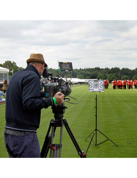 Magnetic Mega Sharpness Box professionnelle - P.A.T.