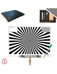 P.A.T.- MAGNETIC MEGA STAR BOX 2