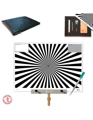 Magnetic Mega Star Box professionnelle - P.A.T.