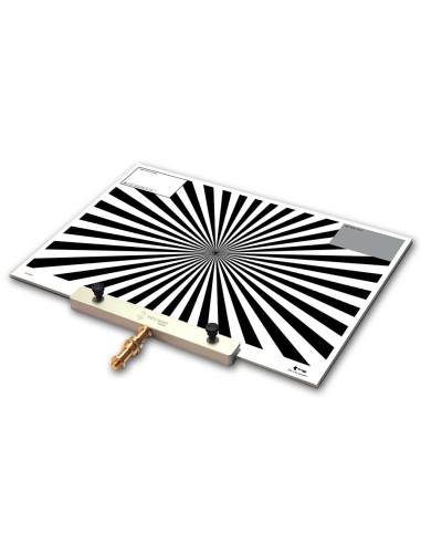 Magnetic Mega Star Box professionnelle - P.A.T.