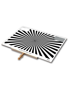 P.A.T.- MAGNETIC MEGA STAR BOX